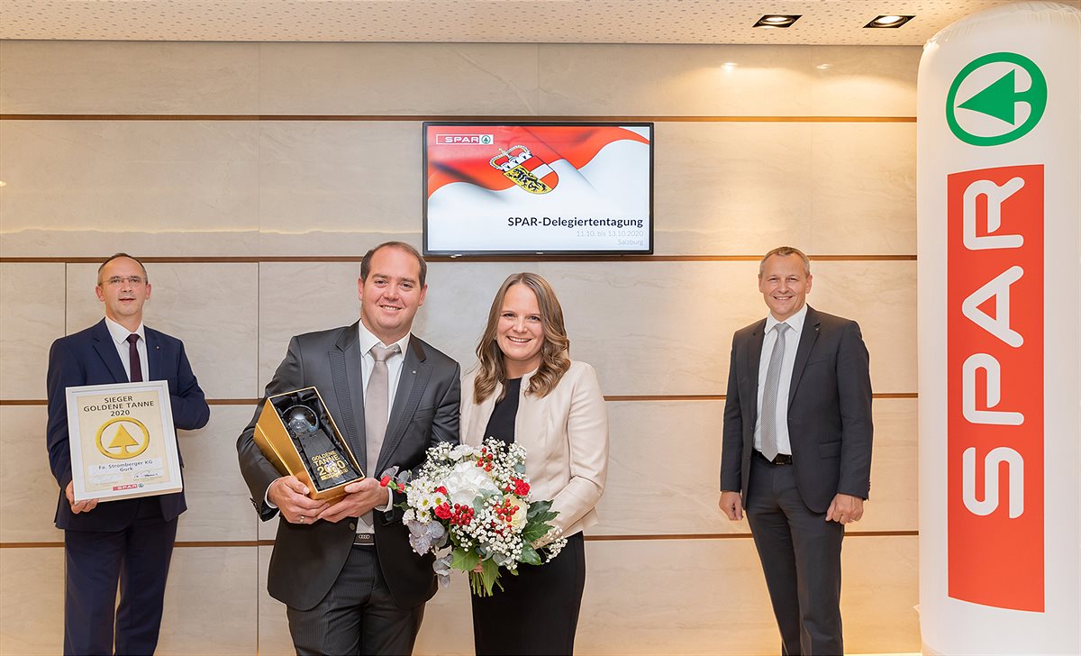 Goldene Tanne 2020 