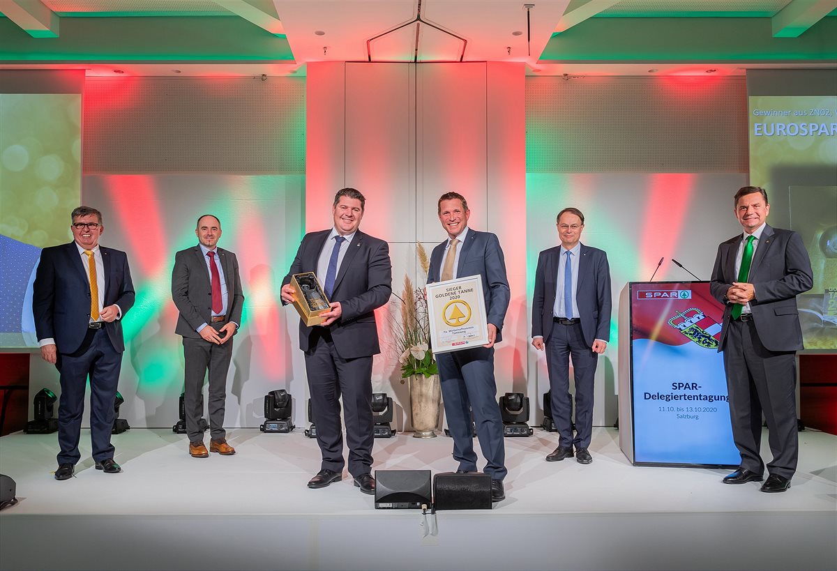 SPAR_Salzburg_Goldene_Tanne_WVT_Tamsweg_2020