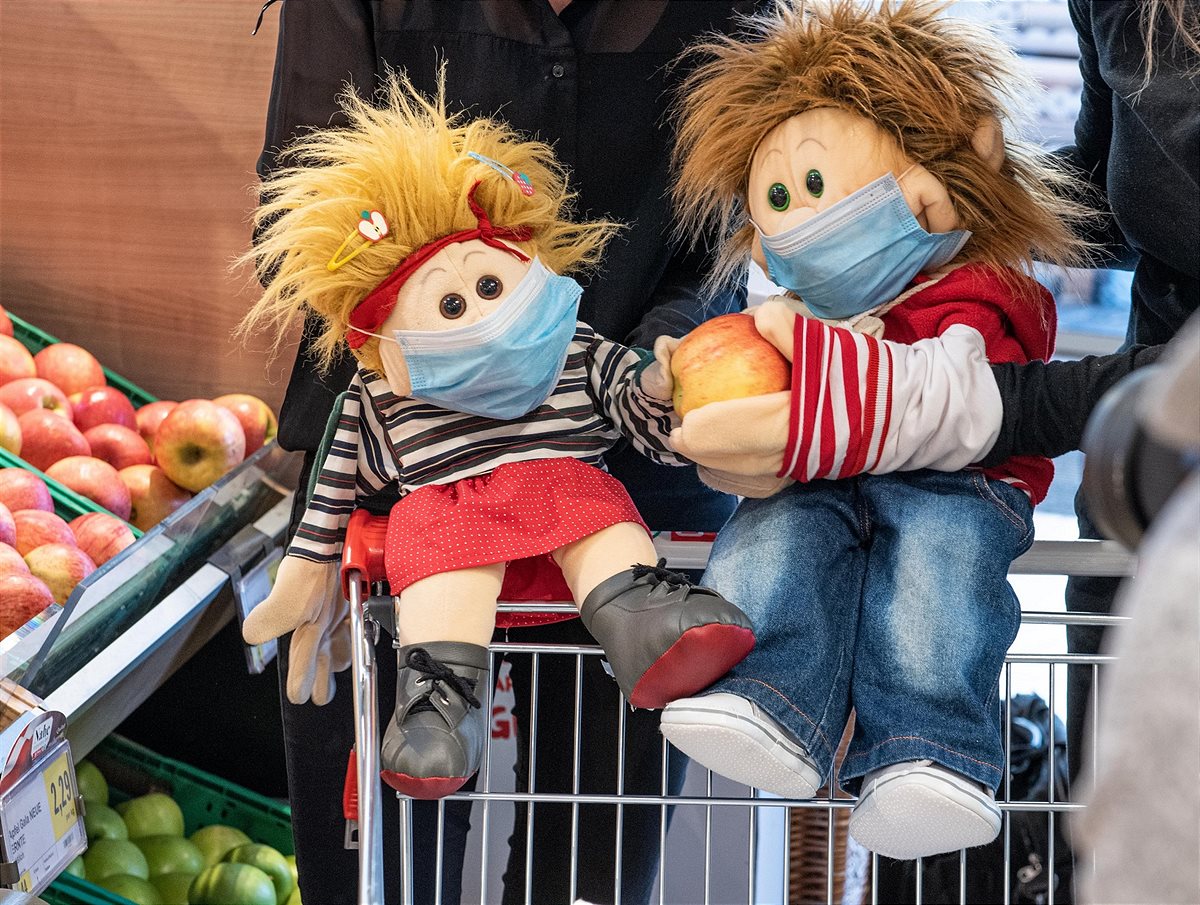 SPAR_Schmatzi_Handpuppen