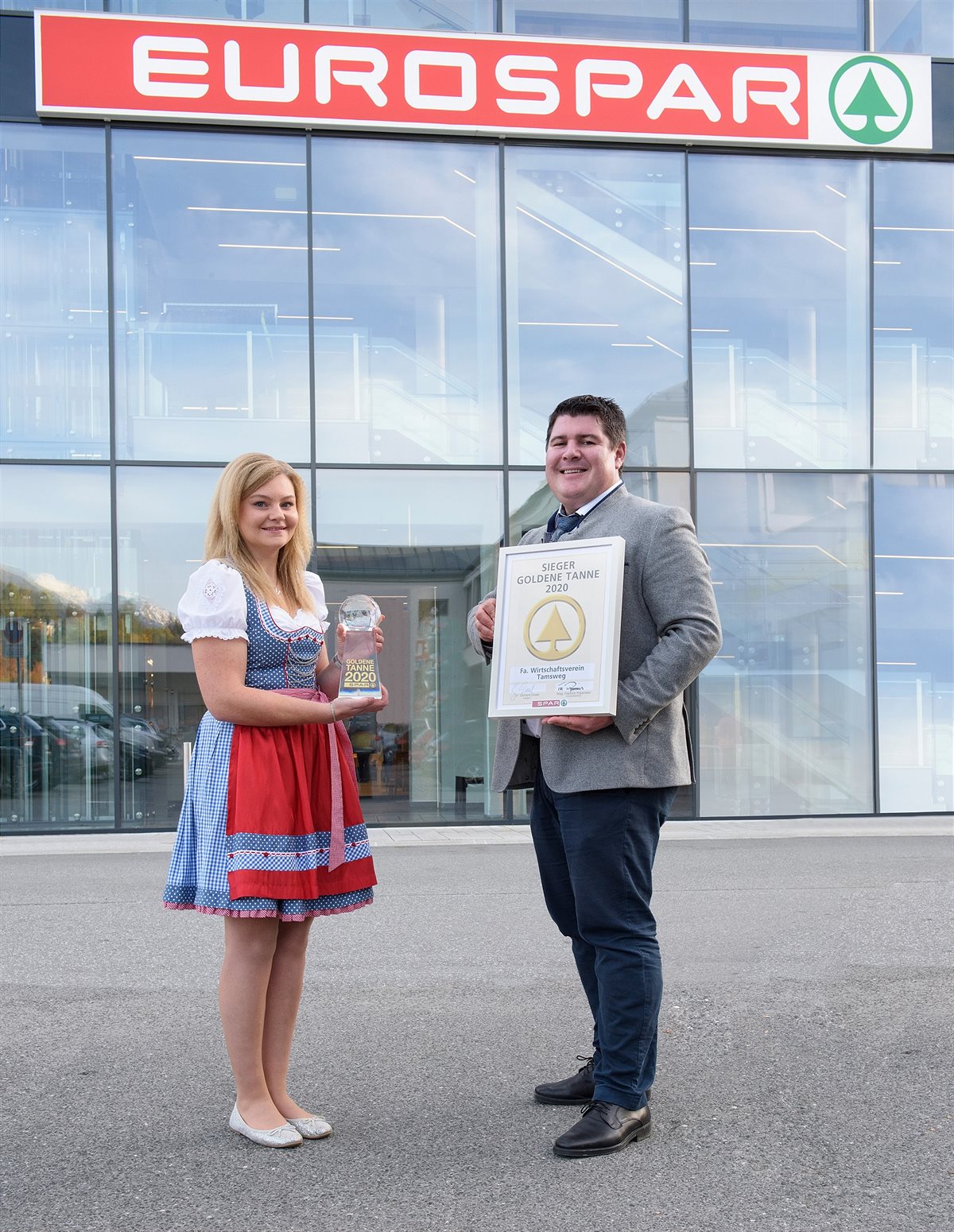 Salzburg_SPAR_Goldene_Tanne_WVT_Tamsweg_ML