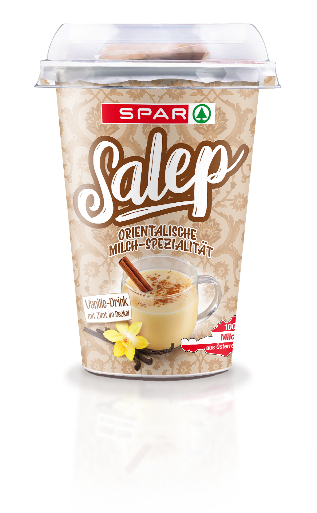 SPAR_Salep