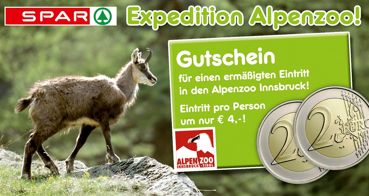 SPAR_Alpenzoo_Innsbruck_Gutschein_2021