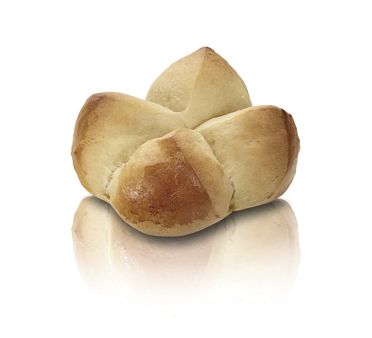Osterpinze aus der INTERSPAR-Handwerksbäckerei
