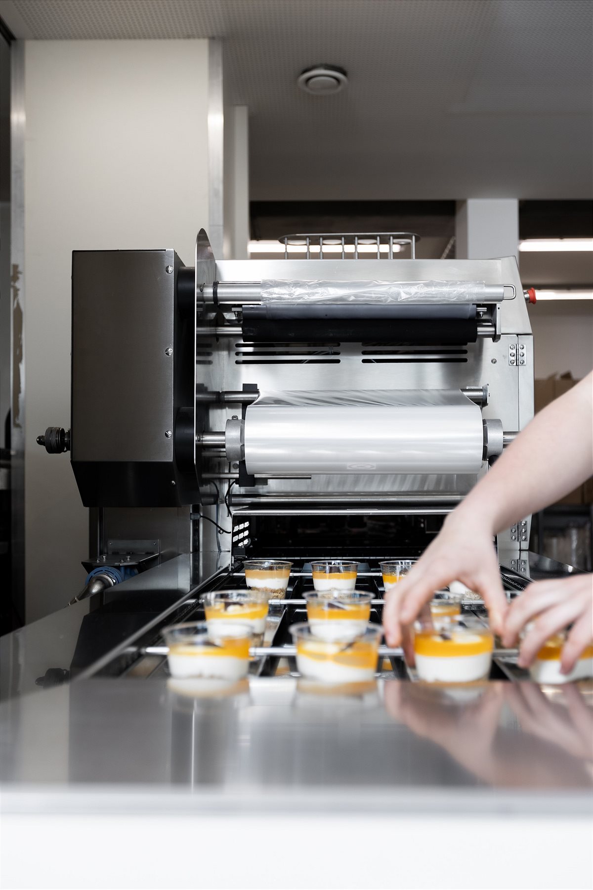 SPAR PREMIUM Desserts