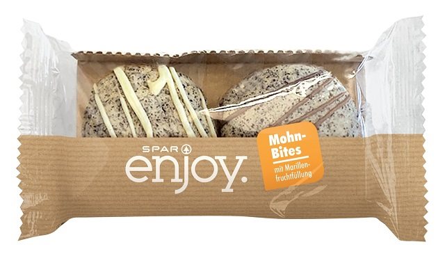 Mohn-Bites