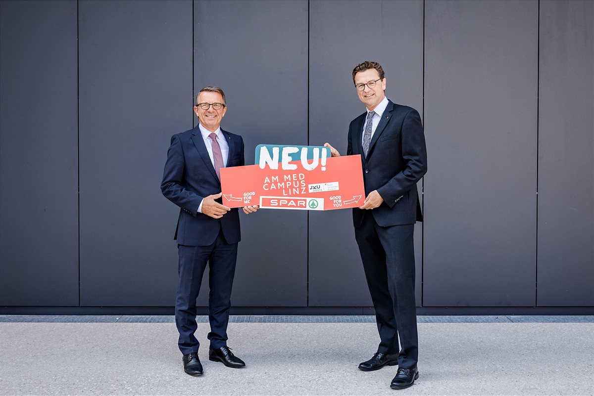 Eroeffnung_SM_MED Campus Linz_II