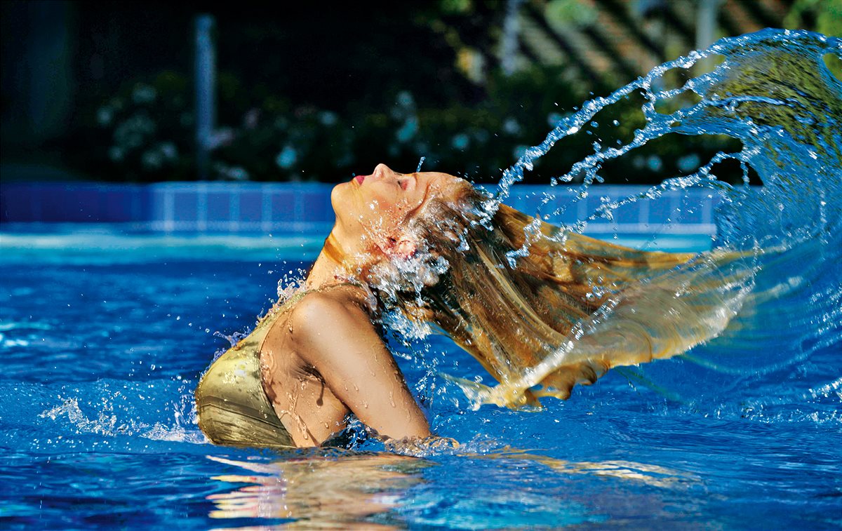 SPAR_Aqua Salza_Familienkooperation_Image