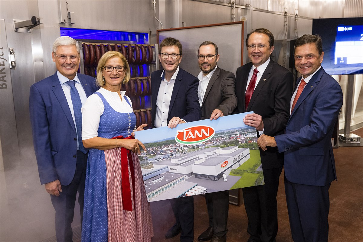 Gruppenfoto
