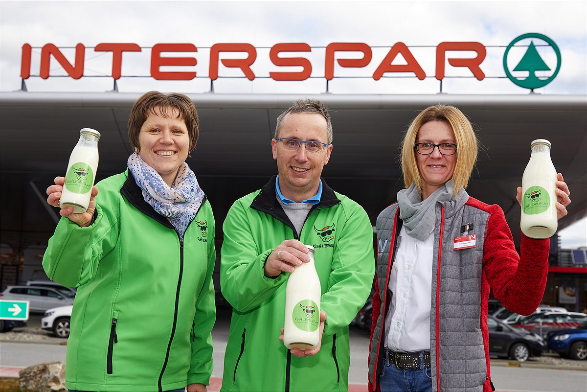 INTERSPAR_Milchautomat_1