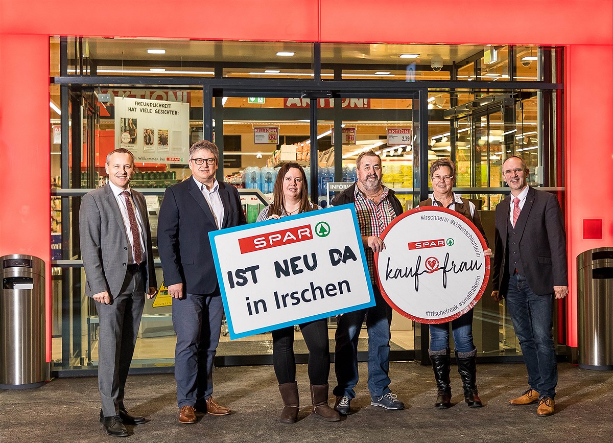 SPAR_Supermarkt_Irschen_2