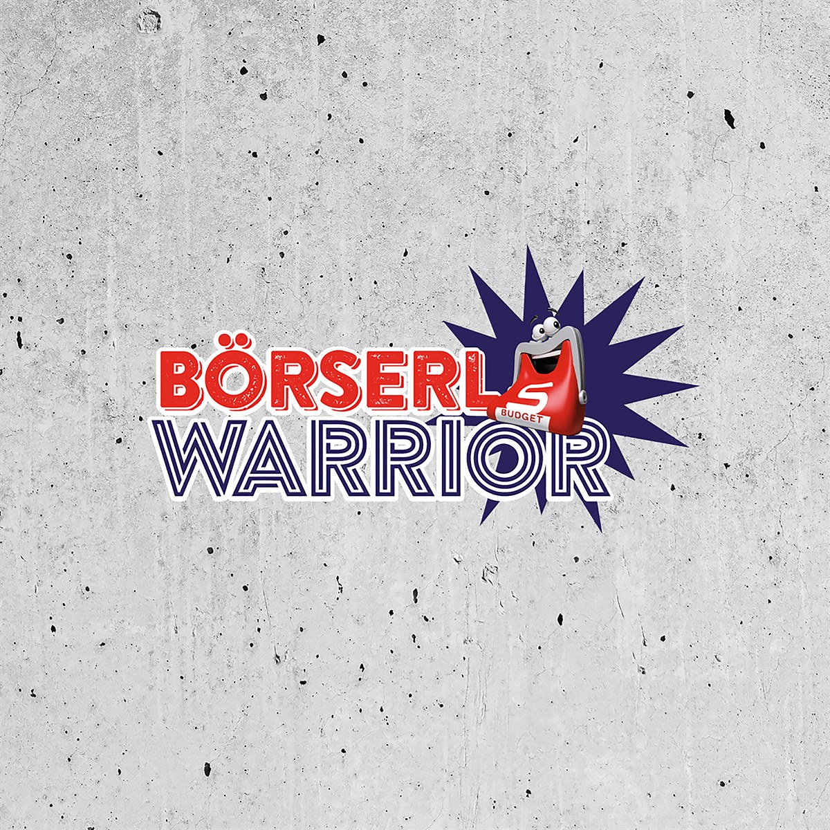 Börserl Warrior 2022