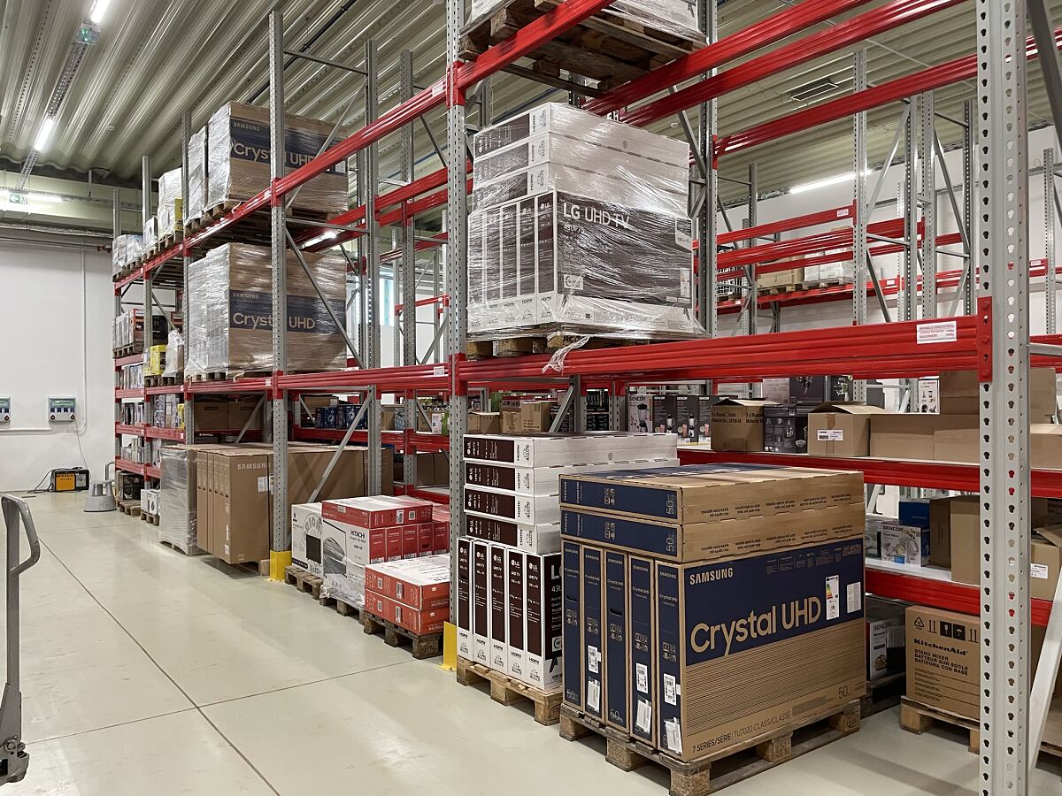 SPAR Ungarn launcht Onlineshop für Non-Food-Produkte (c) SPAR Ungarn