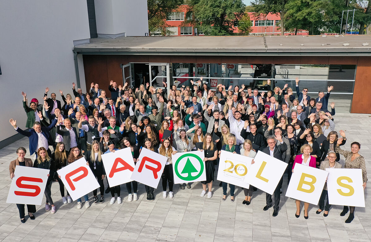 20 Jahre und 100 Lehrabschlüsse