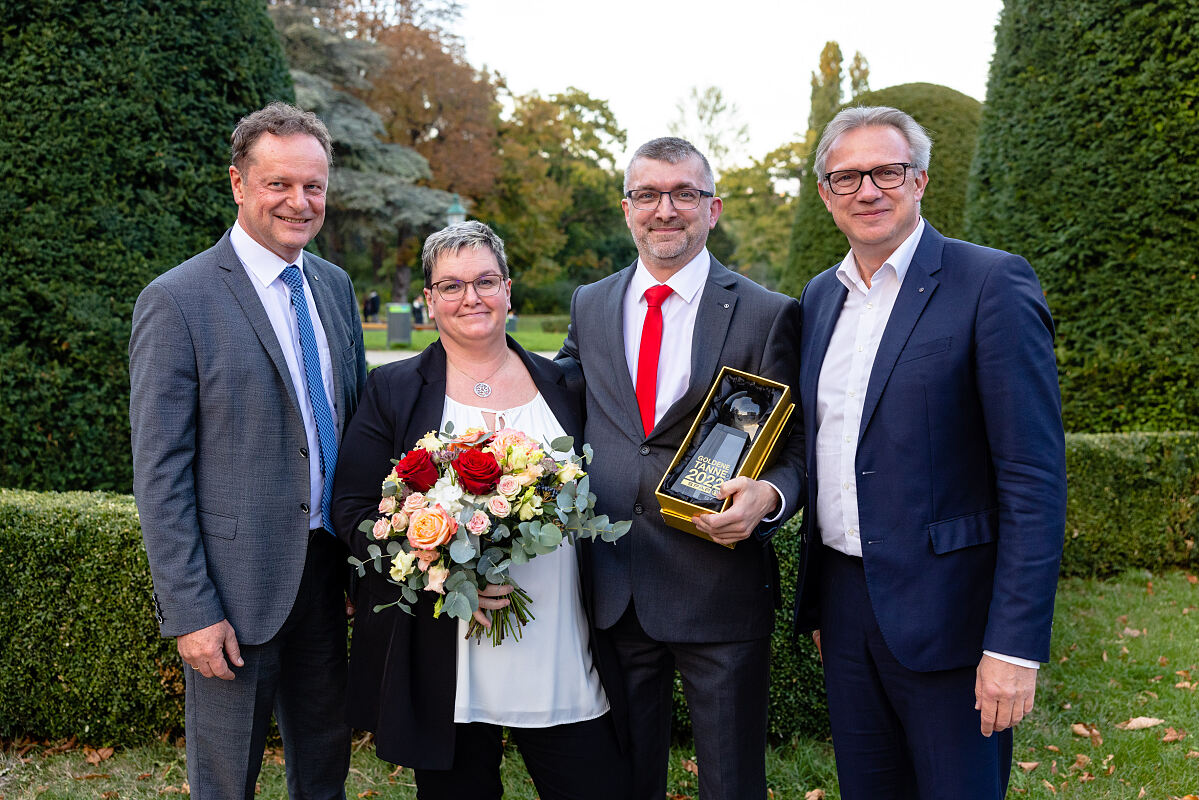 Goldene Tanne Gruppe