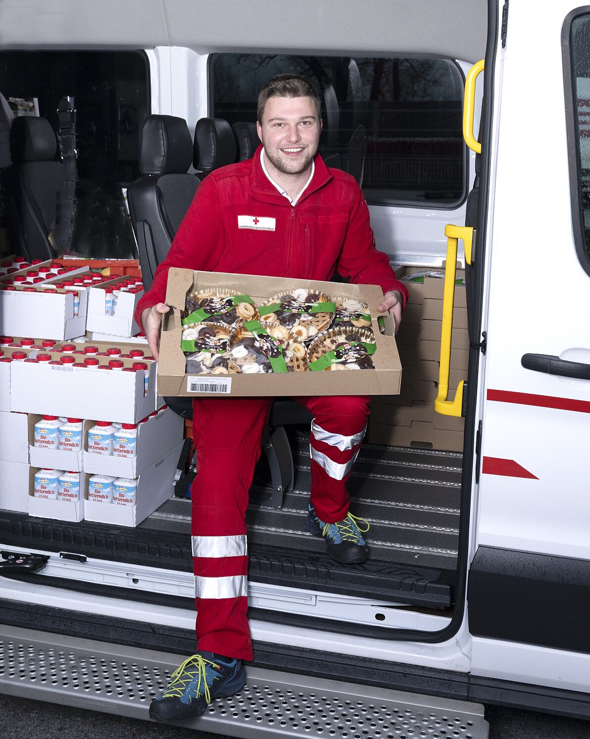 SPAR Fankhauser Zivi_und_zurück Warenabholung