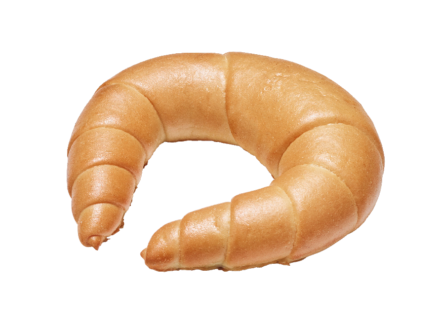 SPAR Natur pur Bio Wiener Kipferl