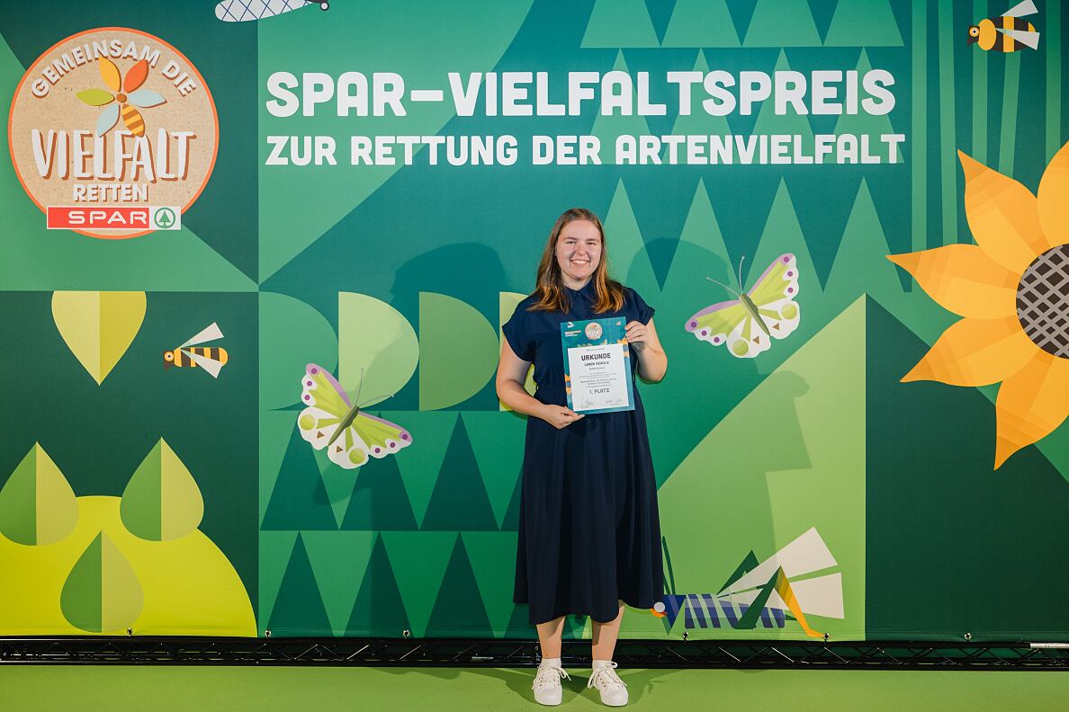 SPAR Vielfaltspreis 2024 - Bild 2