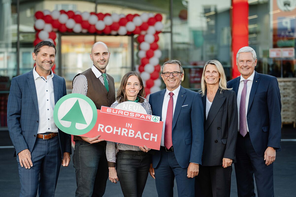 EÖ_EUROSPAR_Rohrbach-Berg_I