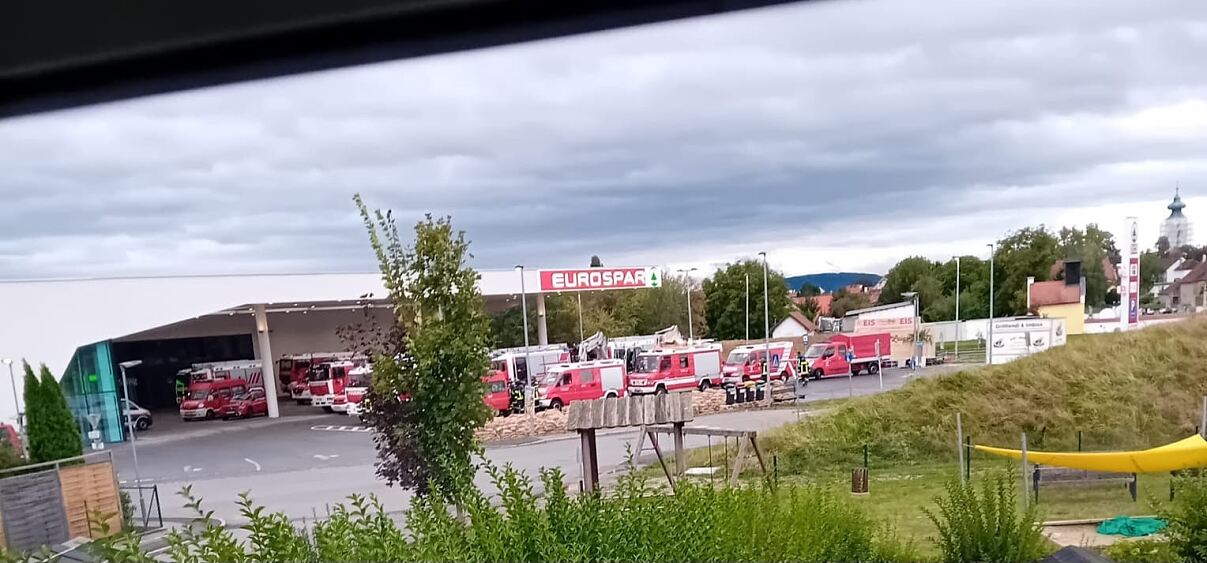 EUROSPAR Hadersdorf