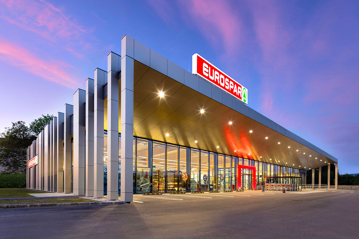 EUROSPAR Bad Erlach