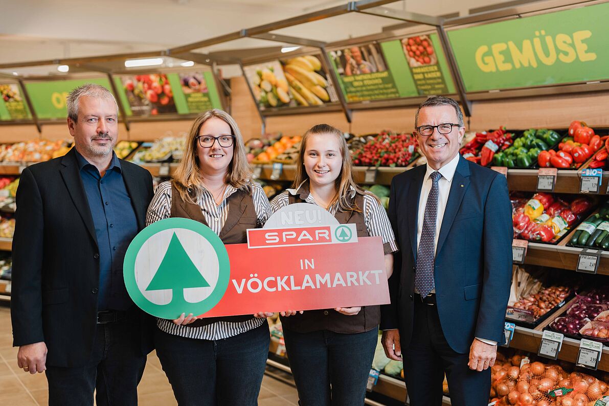 EÖ_SPAR-Supermarkt_Vöcklamarkt_I