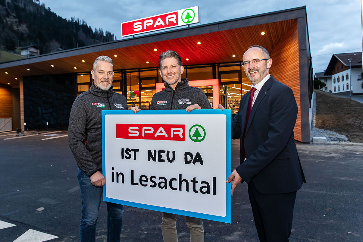 SPAR-Supermarkt_Lesachtal_2