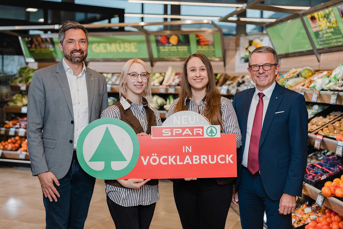 EÖ_SPAR-Supermarkt_Vöcklabruck_I
