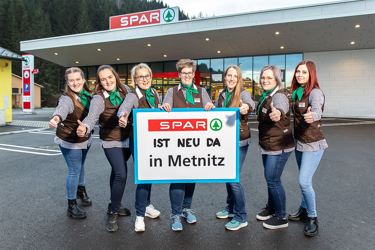 SPAR_Supermarkt Metnitz  (2)