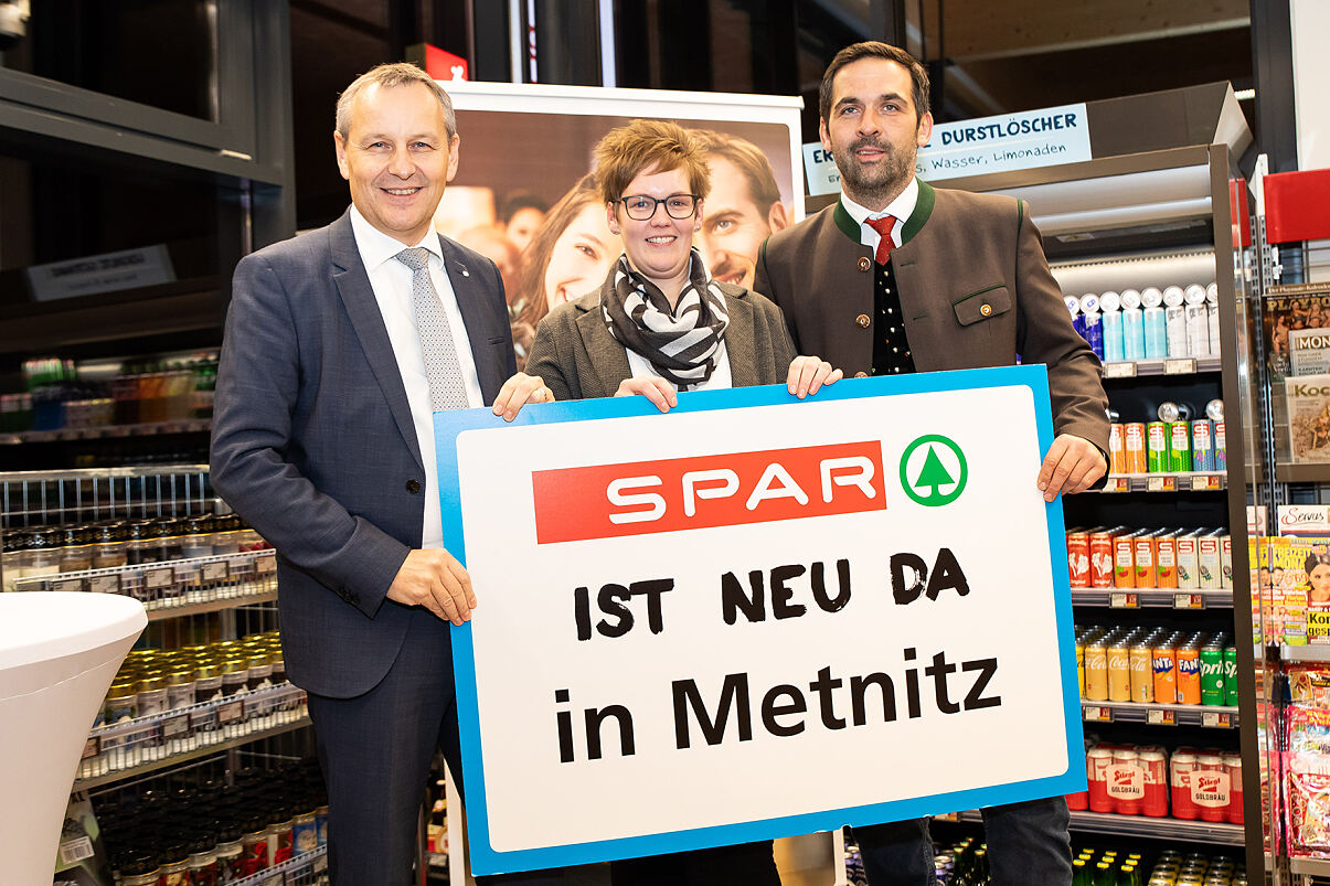 SPAR_Supermarkt Metnitz  (4)