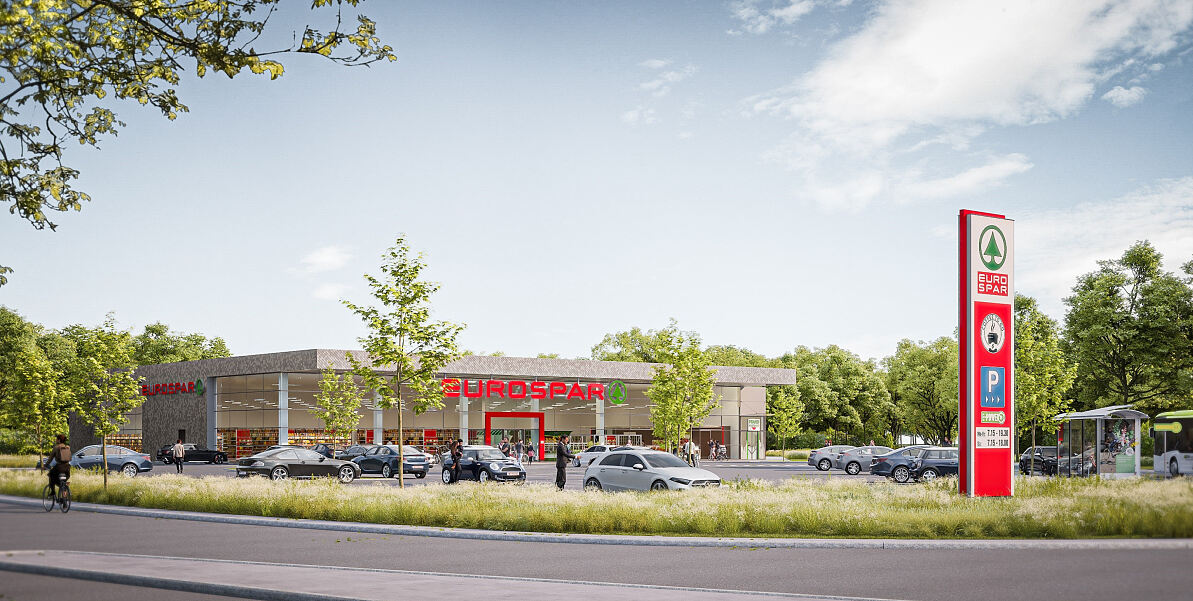 EUROSPAR Mattersburg