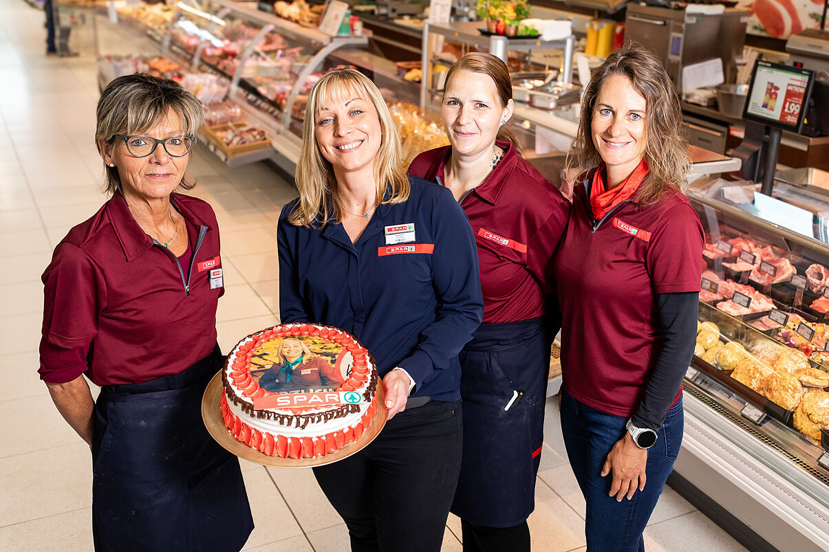 SPAR_Supermarkt_Eberndorf_2