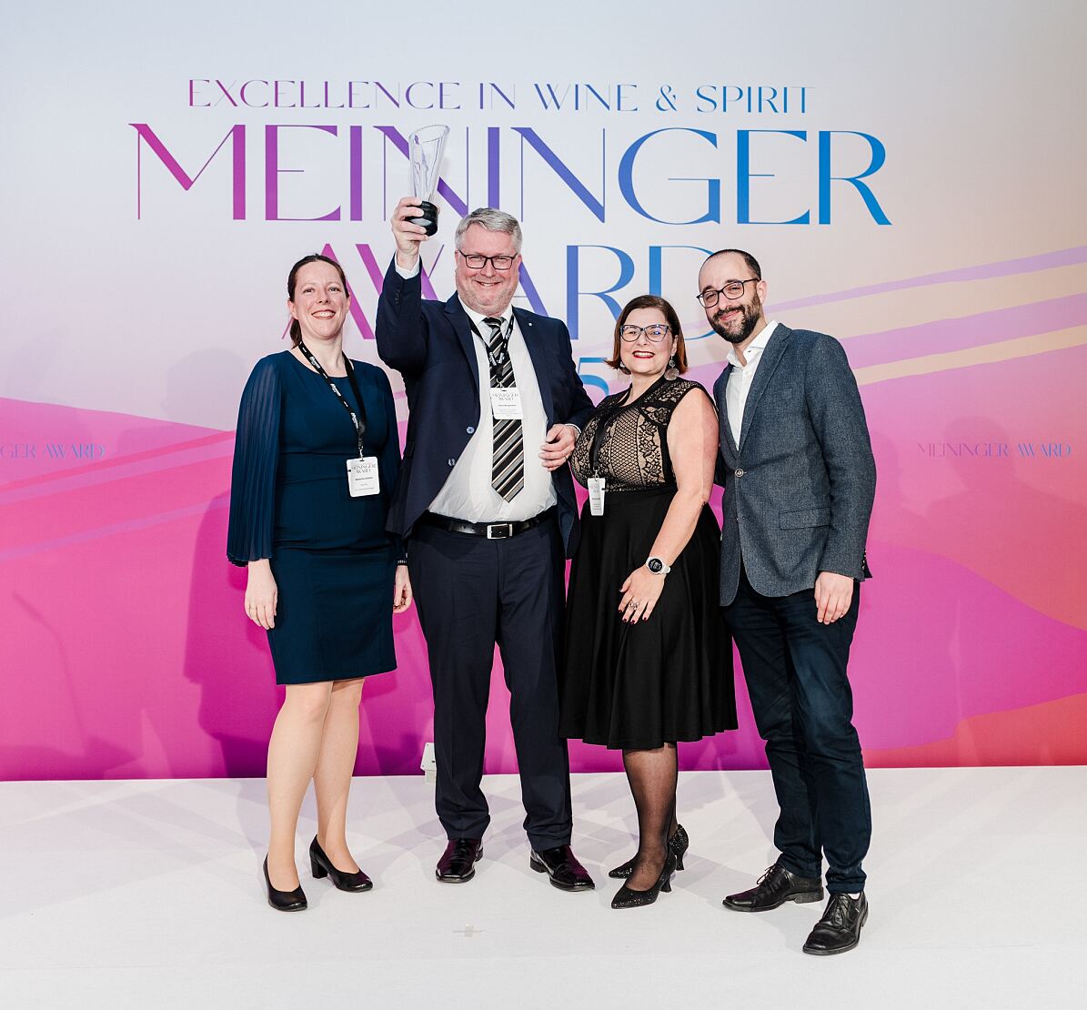 Meininger Award