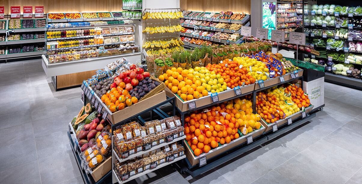 SPAR-Gourmet-Innenaufnahme 