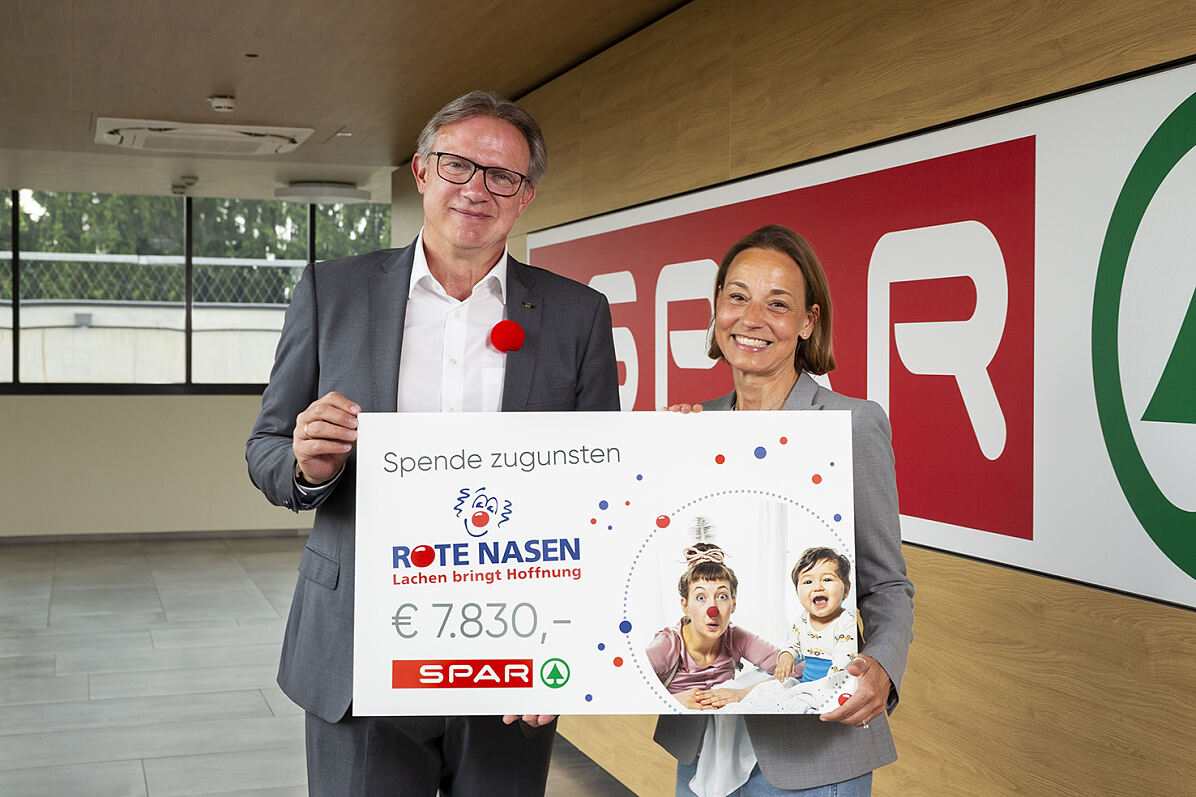 Steirerlaib Aktion für einen guten Zweck