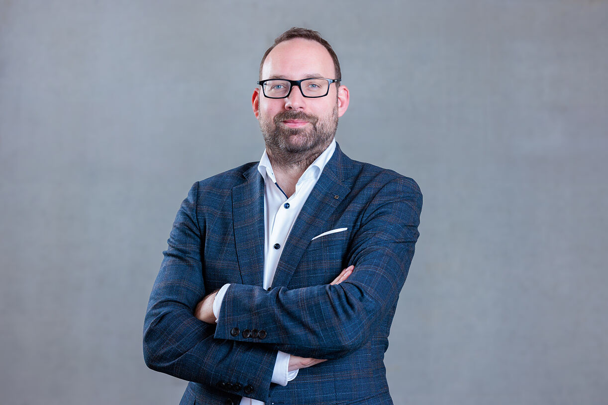 Patrick Hörmann