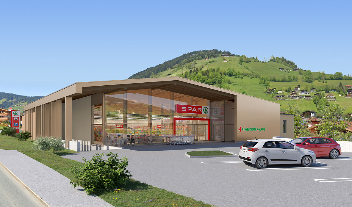 Bild 01 PA Foto SPAR Niederau-Wildschönau 2025