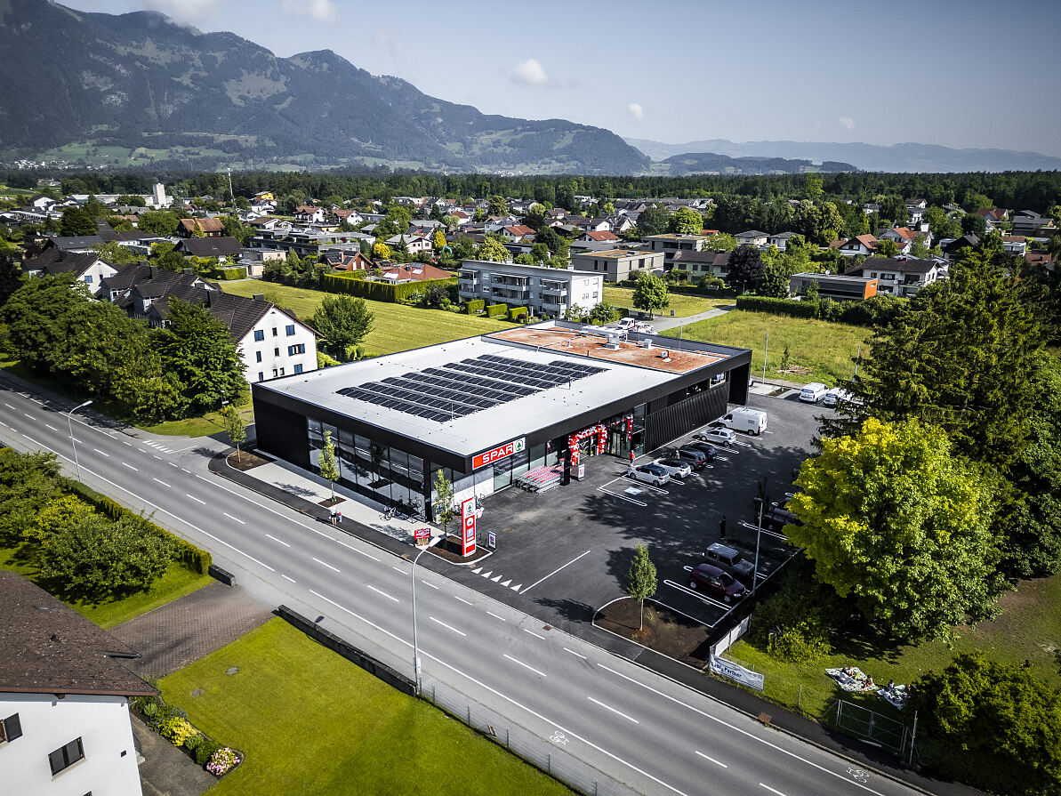 SPAR FK-Nofels