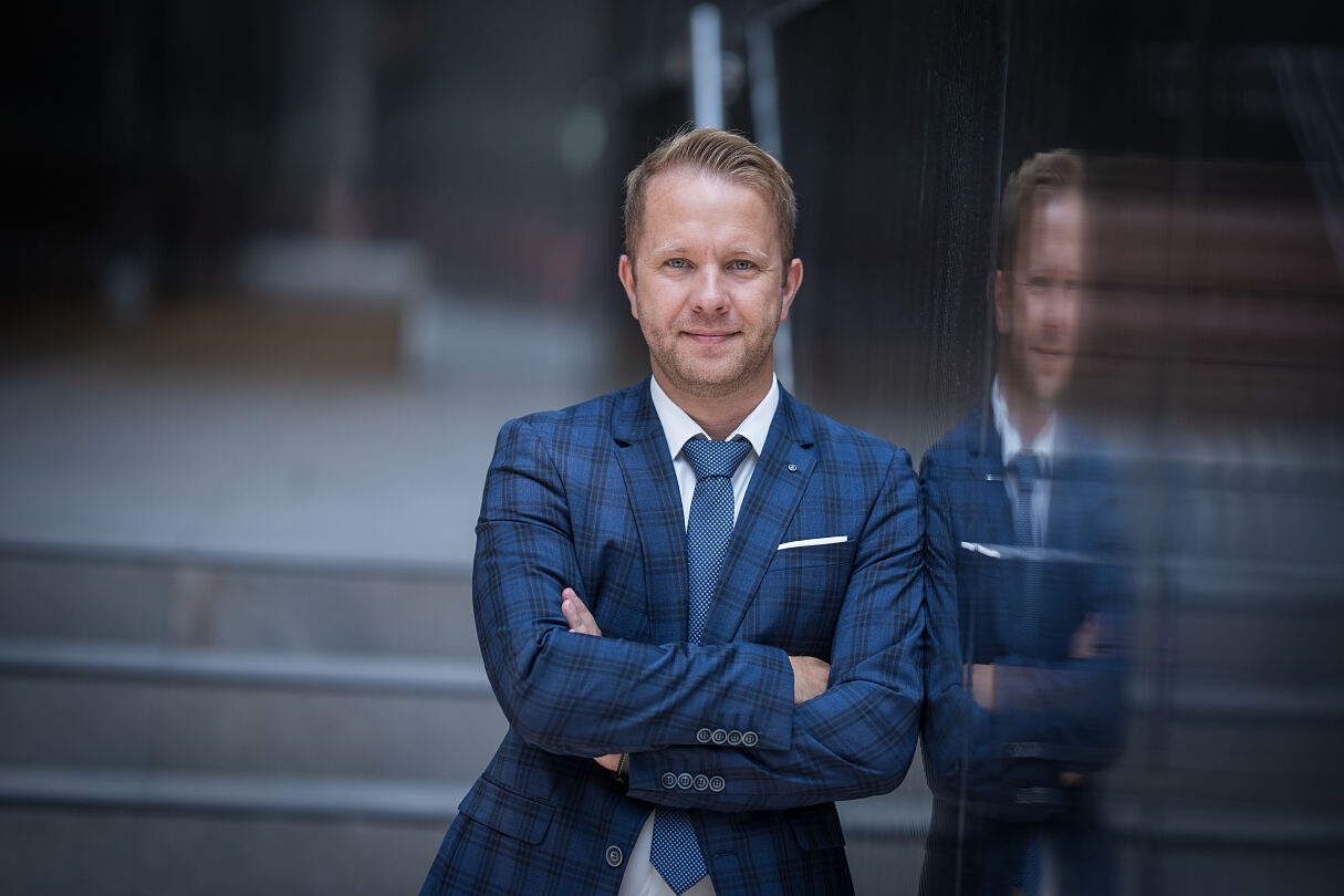 Bram Wouters