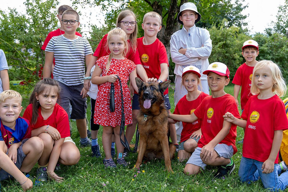 Sommercamp 3 