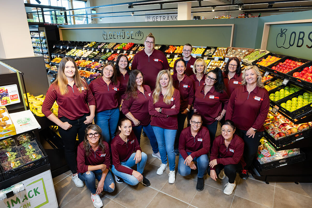 Team SPAR C+C Sinabelkirchen 