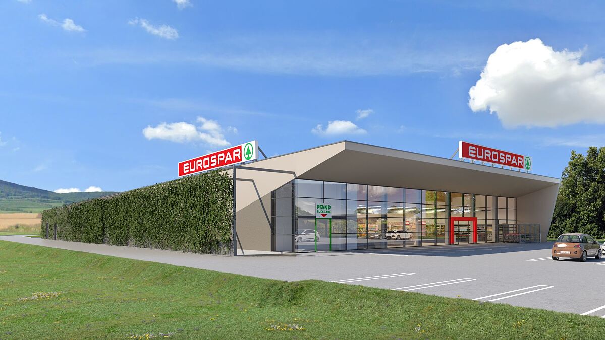 EUROSPAR Hadres