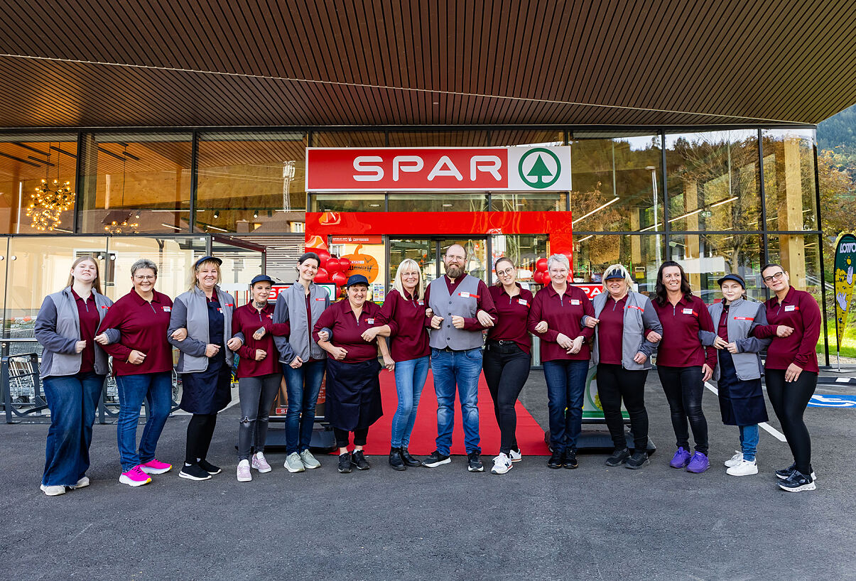Teamfoto