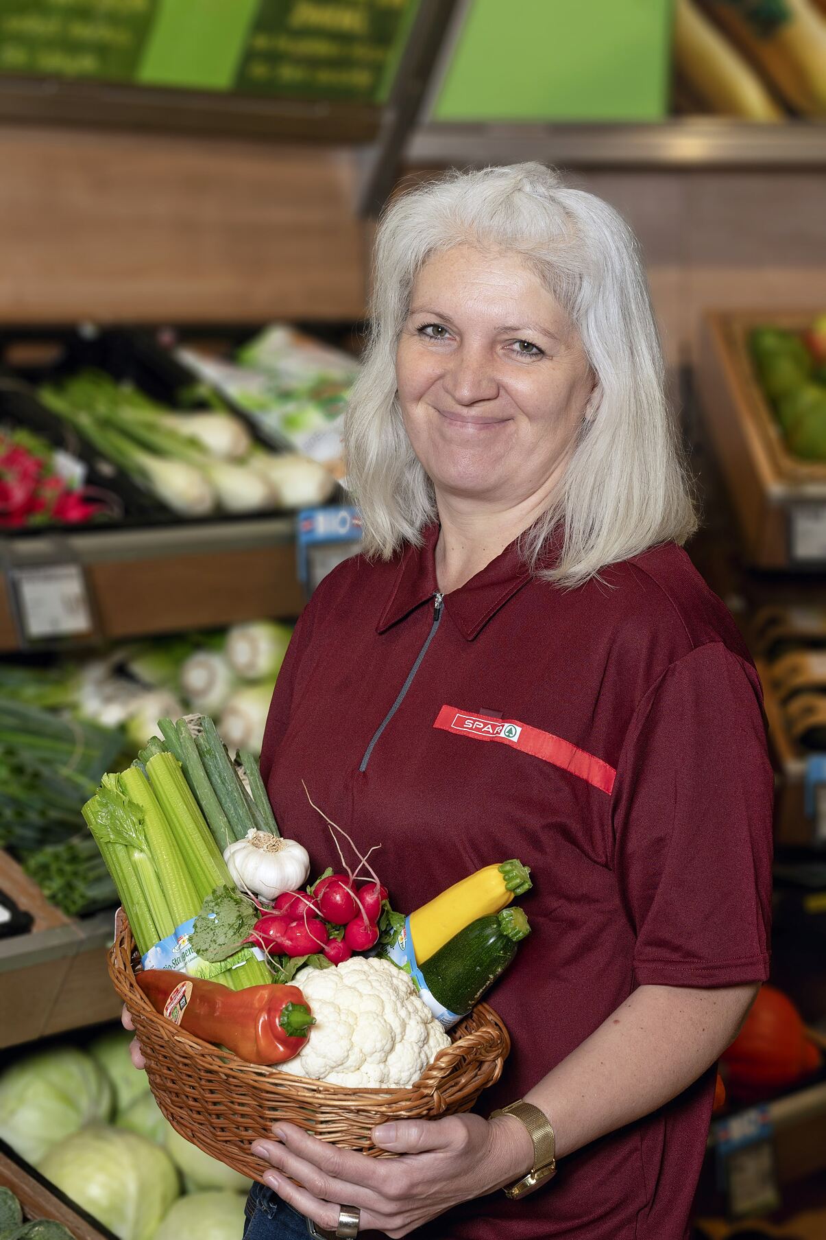 PA SPAR Kauffrau Prgic Daniela