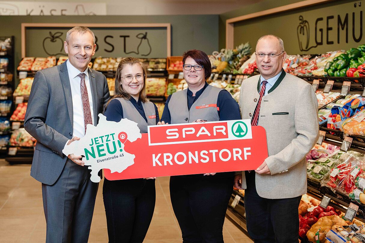 EÖ_SPAR-Supermarkt_Kronstorf_I