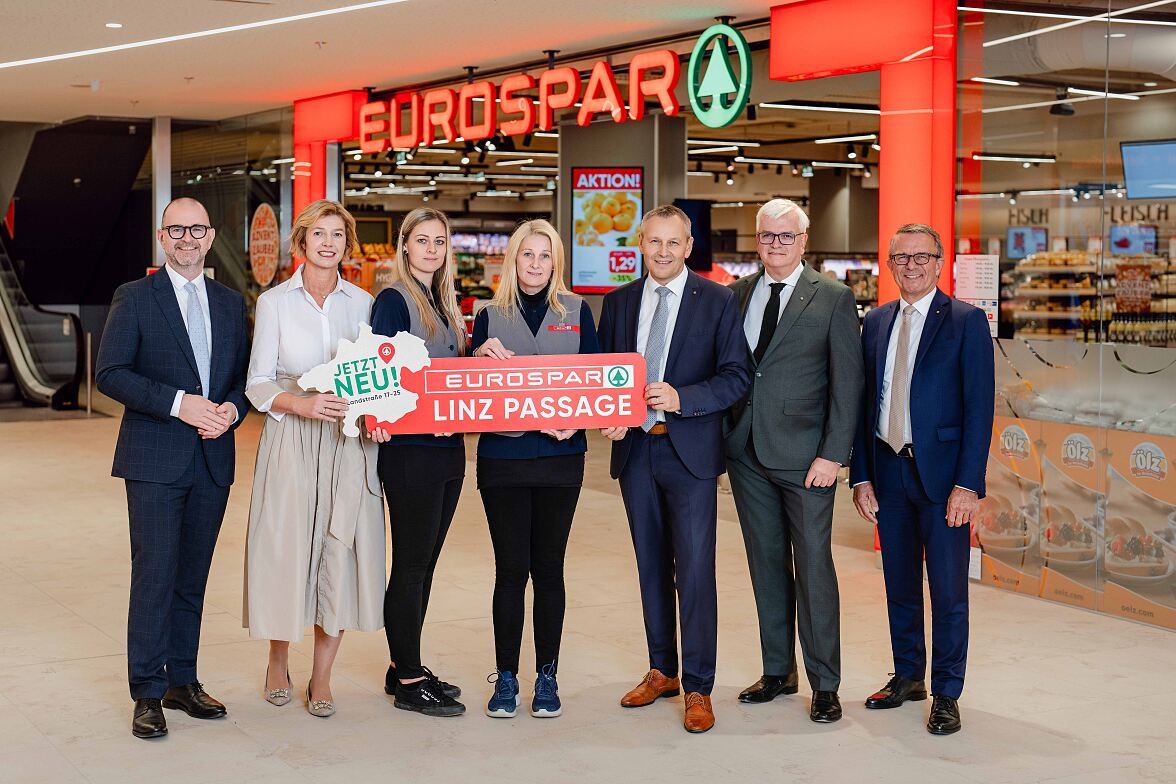 EÖ_EUROSPAR_Linz Landstraße_I