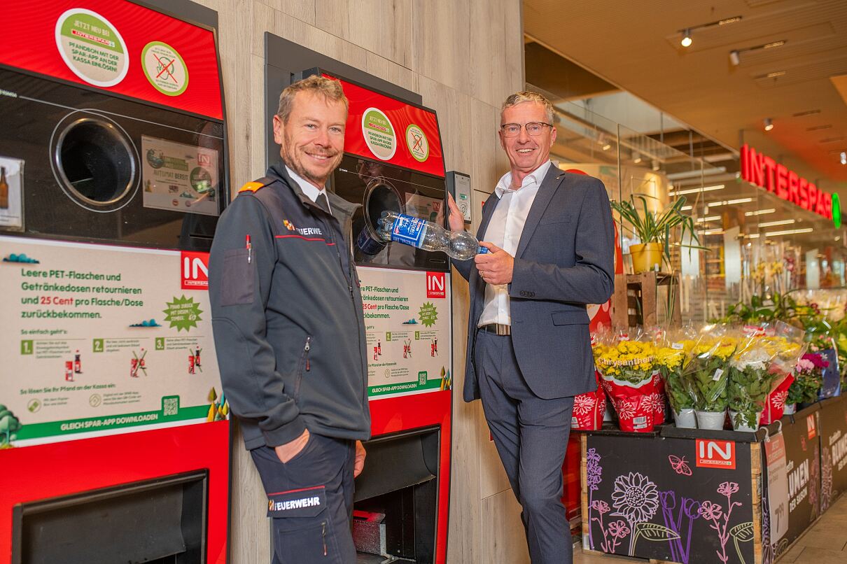 Bild3: Ein fester Teil der Nachbarschaft