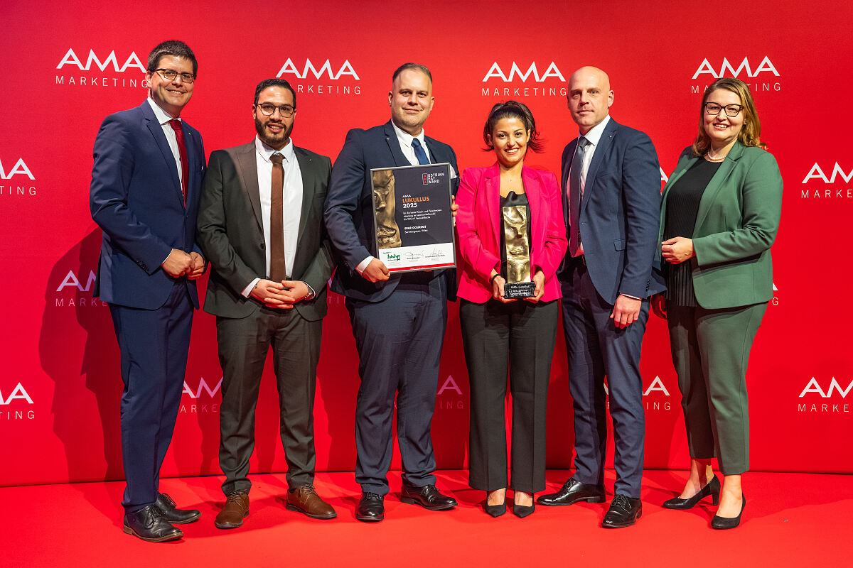 Bild 2:  Lukullus für SPAR-Gourmet Servitengasse