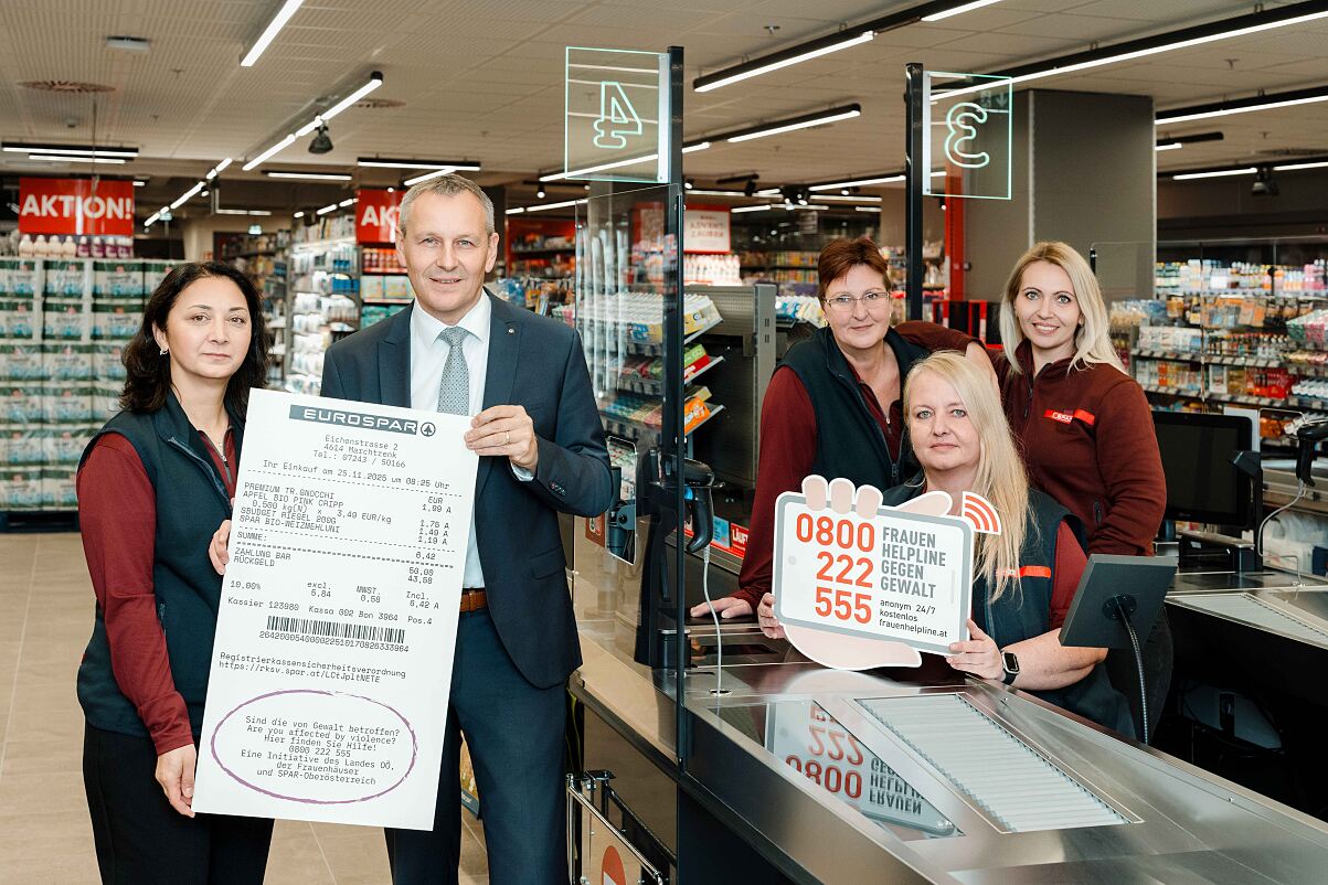 Gegen Gewalt Initiative 01