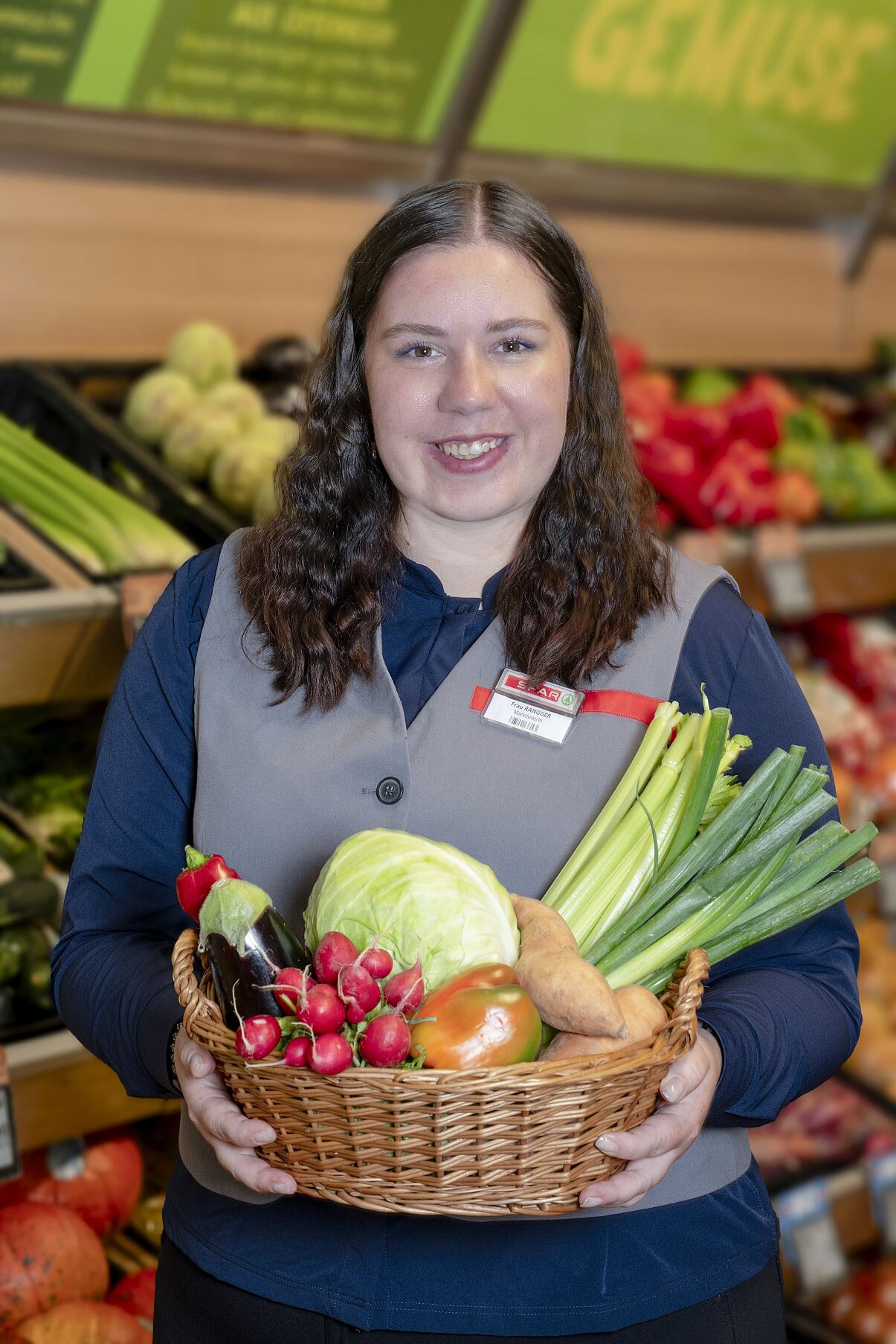 PA SPAR ML Daniela Rangger