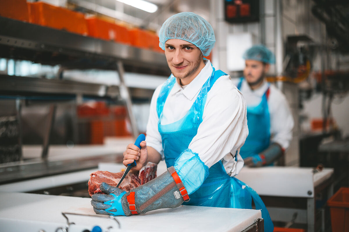 Vizestaatsmeister Gregor Fries